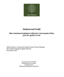 Undeserved Credit Image