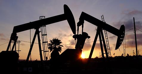 Trump Administration Plans To Open 1 Million Acres In California To Oil Drilling The plan would end a five-year moratorium in the state on leasing federal public land to oil companies.