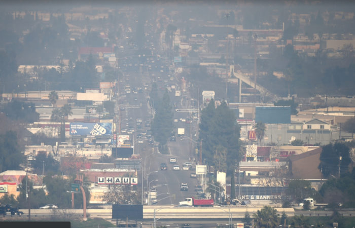Does new air pollution plan make Valley a safer place to live? Don’t hold your breath