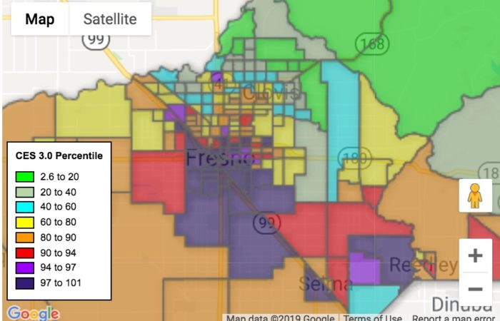 Effort to improve Fresno air quality underway. Will district blow off committee’s vote?